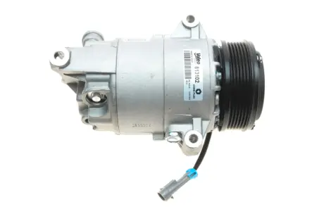 Компресор кондиціонера VALEO 813102