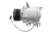 Компресор кондиціонера Honda CR-V III 1.8 05- VALEO 813118 (фото 6)