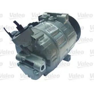 Компрессор кондиционера VALEO 813145