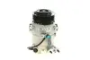Компресор кондиціонера Opel Astra J 1.7 CDTI 09-15 VALEO 813160 (фото 12)