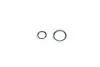 Компресор кондиціонера Opel Astra J 1.7 CDTI 09-15 VALEO 813160 (фото 13)