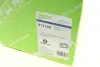 Компресор кондиціонера Opel Astra J 1.7 CDTI 09-15 VALEO 813160 (фото 14)