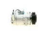 Компресор кондиціонера Opel Astra J 1.7 CDTI 09-15 VALEO 813160 (фото 8)