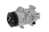 Компресор кондиціонера AVENSIS/COROLLA 2.0 D-4D 03-09 VALEO 813254 (фото 2)