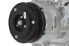 Компресор кондиціонера AVENSIS/COROLLA 2.0 D-4D 03-09 VALEO 813254 (фото 4)