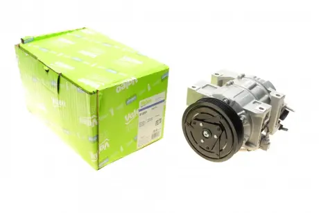 Компресор кондиціонеру VALEO 813261