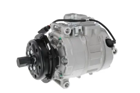 Компресор кондиціонера T5/Touareg 2.5TDI 03-10 VALEO 813329