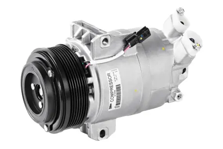 Компресор кондиціонеру VALEO 813339