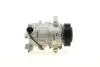 Компресор кондиціонера Renault Megane/Scenic 1.4/1.6/2.0 dCi 09- VALEO 813385 (фото 11)