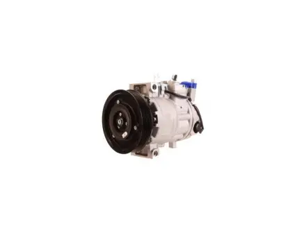 Компресор кондиціонера VALEO 813425