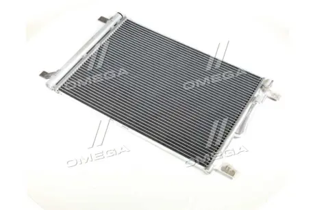 Конденсер кондиціонера VALEO 814301