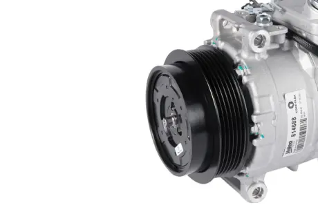 Компресор кондиціонеру VALEO 814688