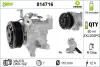 Компресор кондиціонера VALEO 814716 (фото 1)