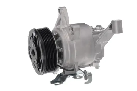 Компресор кондиціонеру VALEO 814718