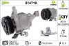 Компресор кондиціонера VALEO 814719 (фото 1)
