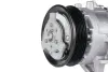 Компресор кондиціонера Valeo VALEO 814732 (фото 2)
