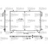 Конденсатор кондицiонера CITROEN 206/206CC/206SW/206+ "09>> VALEO 818000 (фото 1)