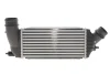 Радіатор інтеркулера Citroen Jumpy/Peugeot Expert 2.0HDi 06- VALEO 818583 (фото 1)