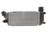 Радіатор інтеркулера Citroen Jumpy/Peugeot Expert 2.0HDi 06- VALEO 818583 (фото 4)