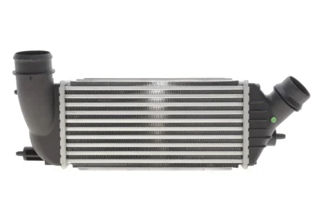 Радіатор інтеркулера Citroen Jumpy/Peugeot Expert 2.0HDi 06- VALEO 818583