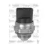 Radiator fan temperature switch. Датчик температуры вентилятора охлаждающей жидкости VALEO 819743 (фото 1)