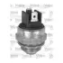 Radiator fan temperature switch. Датчик температуры вентилятора охлаждающей жидкости VALEO 819744 (фото 1)
