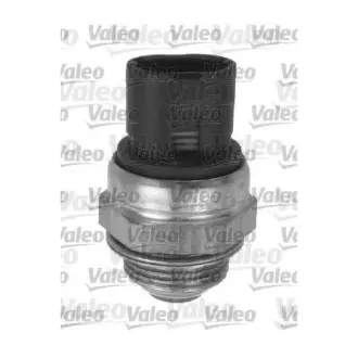 Radiator fan temperature switch. Датчик температуры вентилятора охлаждающей жидкости VALEO 819745