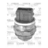 Radiator fan temperature switch. Датчик температуры вентилятора охлаждающей жидкости VALEO 819752 (фото 1)