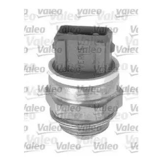 Radiator fan temperature switch. Датчик температуры вентилятора охлаждающей жидкости VALEO 819753