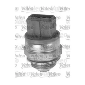 Radiator fan temperature switch. Датчик температуры вентилятора охлаждающей жидкости VALEO 819755
