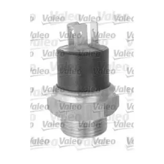 Radiator fan temperature switch. Датчик температуры вентилятора охлаждающей жидкости VALEO 819772