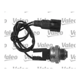 Radiator fan temperature switch. Датчик температуры вентилятора охлаждающей жидкости VALEO 819783