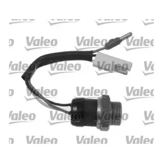 Radiator fan temperature switch. Датчик температуры вентилятора охлаждающей жидкости VALEO 819828