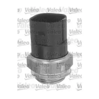 Radiator fan temperature switch. Датчик температуры вентилятора охлаждающей жидкости VALEO 820035