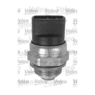 Radiator fan temperature switch. Датчик температуры вентилятора охлаждающей жидкости VALEO 820202