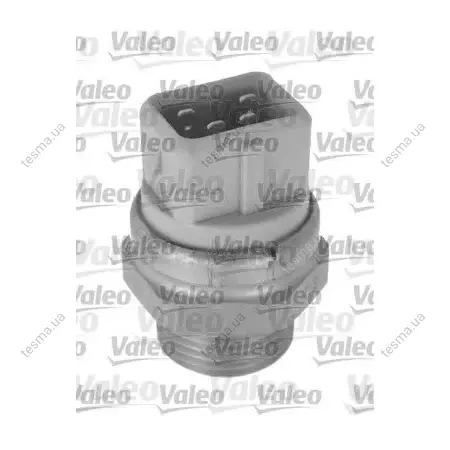 Radiator fan temperature switch. Датчик температуры вентилятора охлаждающей жидкости VALEO 820214 (фото 1)