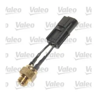Radiator fan temperature switch. Датчик температуры вентилятора охлаждающей жидкости VALEO 820233
