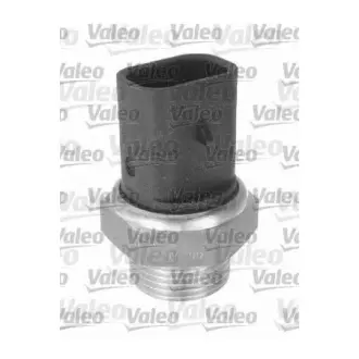 Radiator fan temperature switch. Датчик температуры вентилятора охлаждающей жидкости VALEO 820242