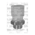 Radiator fan temperature switch. Датчик температуры вентилятора охлаждающей жидкости VALEO 820308 (фото 1)