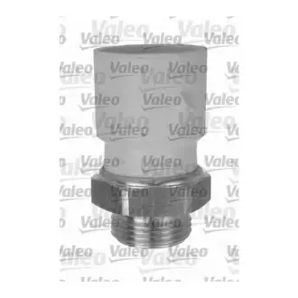 Radiator fan temperature switch. Датчик температуры вентилятора охлаждающей жидкости VALEO 820311