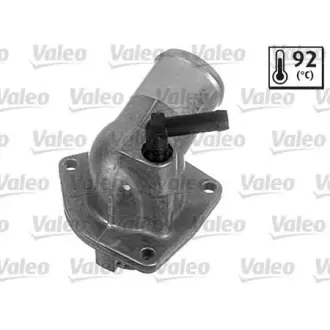 Thermostat, coolant system. Термостат, система охлаждения двигателя VALEO 820593