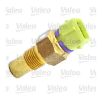 Coolant warning lamp temperature switch. Датчик сигнальной лампы охлаждающей жидкости VALEO 820834