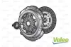 Комплект сцепления VALEO 821025 (фото 1)