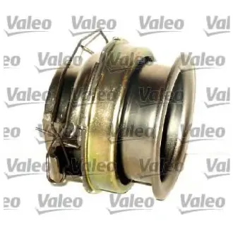 Комплект сцепления VALEO 821032