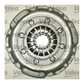 Комплект сцепления VALEO 821061