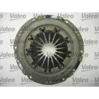 Комплект сцепления VALEO 821096