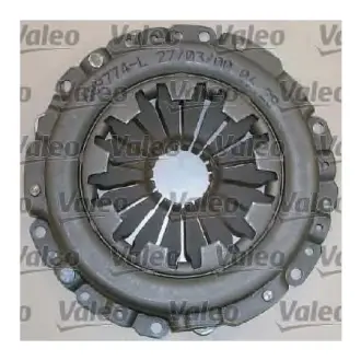 Комплект сцепления VALEO 821117