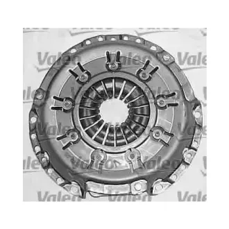 Комплект сцепления VALEO 821162
