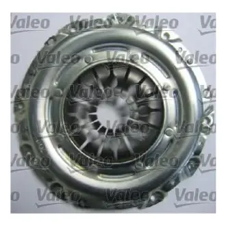 Комплект сцепления VALEO 821163