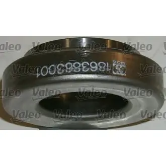 Комплект сцепления VALEO 821172